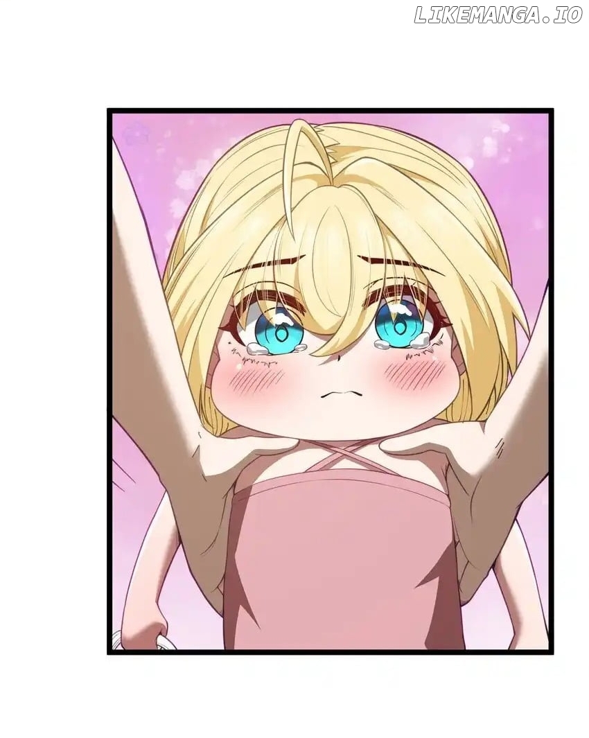 This Hero is a Money Supremacist Chapter 32 - page 20